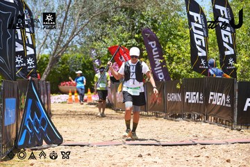 Dalat Ultra Trail 2026 - Ảnh #4701931