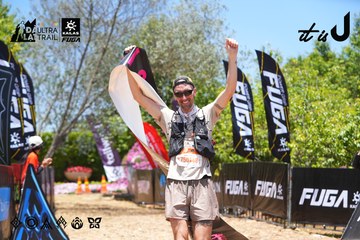 Dalat Ultra Trail 2026 - Ảnh #4701206