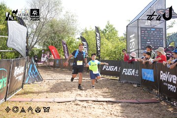 Dalat Ultra Trail 2026 - Ảnh #4862981