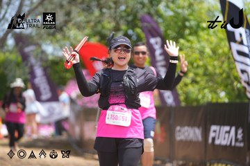 Dalat Ultra Trail 2026 - Ảnh #4867770