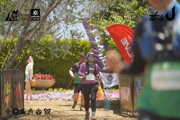 Dalat Ultra Trail 2026 - Ảnh #4691307