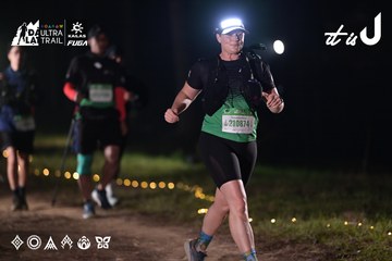 Dalat Ultra Trail 2026 - Ảnh #4730105