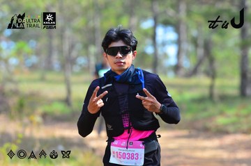Dalat Ultra Trail 2026 - Ảnh #4749945