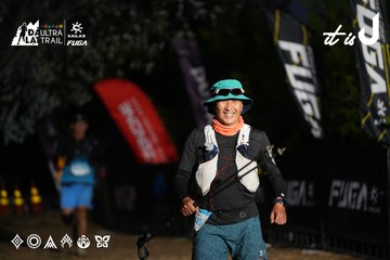 Dalat Ultra Trail 2026 - Ảnh #4757463
