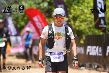 Dalat Ultra Trail 2026 - Ảnh #4701529
