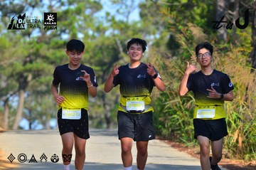 Dalat Ultra Trail 2026 - Ảnh #4780796