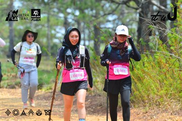Dalat Ultra Trail 2026 - Ảnh #4876504