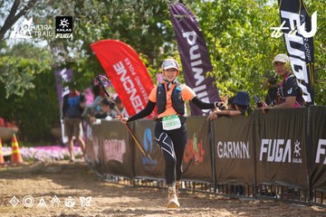 Dalat Ultra Trail 2026 - Ảnh #4901594