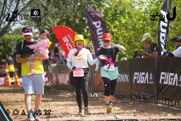 Dalat Ultra Trail 2026 - Ảnh #4901461