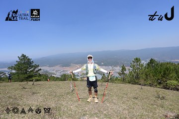 Dalat Ultra Trail 2026 - Ảnh #4733358
