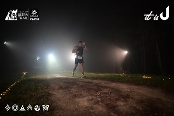 Dalat Ultra Trail 2026 - Ảnh #4704671