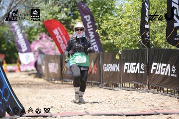 Dalat Ultra Trail 2026 - Ảnh #4746566