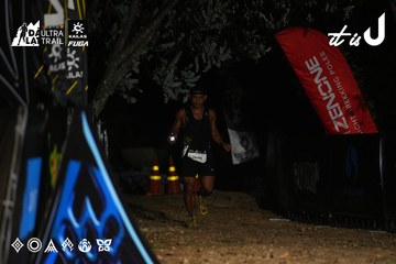 Dalat Ultra Trail 2026 - Ảnh #4763101