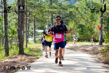 Dalat Ultra Trail 2026 - Ảnh #4834003