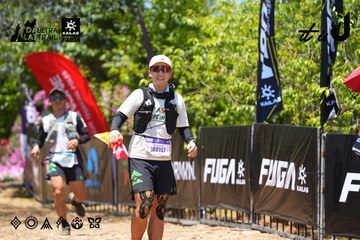 Dalat Ultra Trail 2026 - Ảnh #4722933