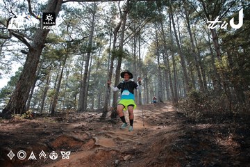 Dalat Ultra Trail 2026 - Ảnh #4739544