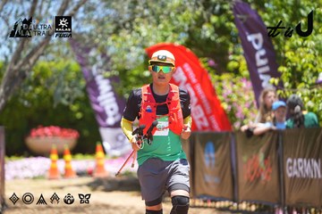 Dalat Ultra Trail 2026 - Ảnh #4699193