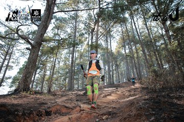 Dalat Ultra Trail 2026 - Ảnh #4739603