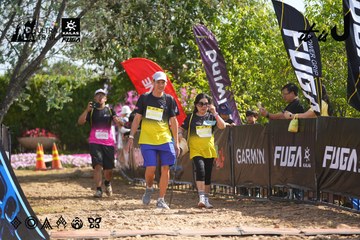 Dalat Ultra Trail 2026 - Ảnh #4900770