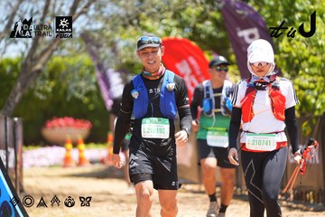 Dalat Ultra Trail 2026 - Ảnh #4703319