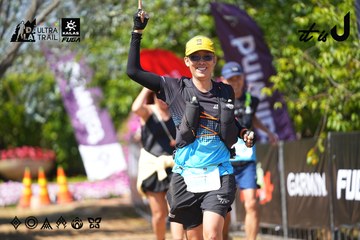 Dalat Ultra Trail 2026 - Ảnh #4737703