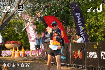 Dalat Ultra Trail 2026 - Ảnh #4743068