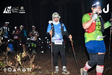Dalat Ultra Trail 2026 - Ảnh #4704183