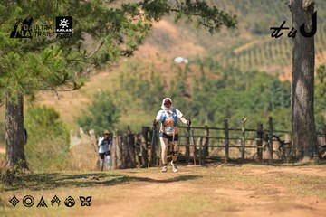 Dalat Ultra Trail 2026 - Ảnh #4717600