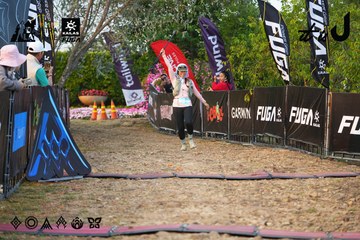 Dalat Ultra Trail 2026 - Ảnh #4745199