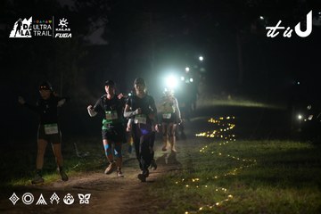 Dalat Ultra Trail 2026 - Ảnh #4720681