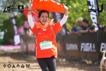 Dalat Ultra Trail 2026 - Ảnh #4901967
