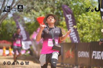 Dalat Ultra Trail 2026 - Ảnh #4869086