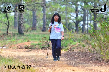 Dalat Ultra Trail 2026 - Ảnh #4875202