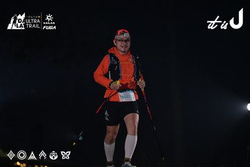 Dalat Ultra Trail 2026 - Ảnh #4729773