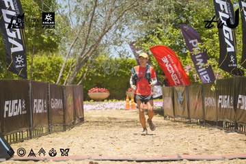 Dalat Ultra Trail 2026 - Ảnh #4695141