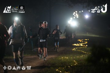 Dalat Ultra Trail 2026 - Ảnh #4719838