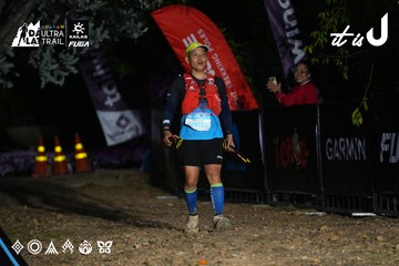 Dalat Ultra Trail 2026 - Ảnh #4757392