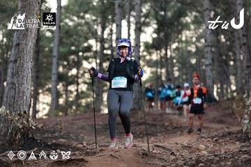 Dalat Ultra Trail 2026 - Ảnh #4741394
