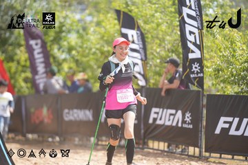 Dalat Ultra Trail 2026 - Ảnh #4857444