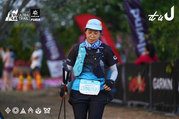 Dalat Ultra Trail 2026 - Ảnh #4745953