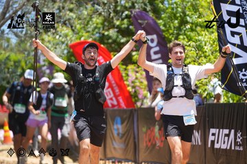 Dalat Ultra Trail 2026 - Ảnh #4700583
