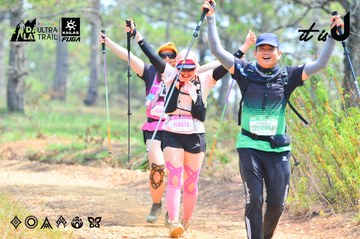 Dalat Ultra Trail 2026 - Ảnh #4874139