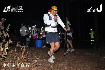 Dalat Ultra Trail 2026 - Ảnh #4704027