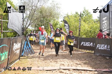 Dalat Ultra Trail 2026 - Ảnh #4863066