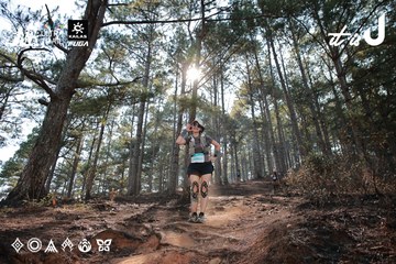 Dalat Ultra Trail 2026 - Ảnh #4739802