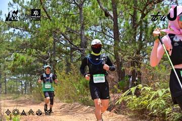 Dalat Ultra Trail 2026 - Ảnh #4832165