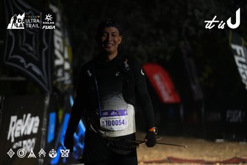 Dalat Ultra Trail 2026 - Ảnh #4763796