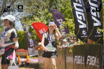 Dalat Ultra Trail 2026 - Ảnh #4691059