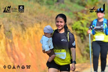 Dalat Ultra Trail 2026 - Ảnh #4747984