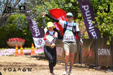 Dalat Ultra Trail 2026 - Ảnh #4701969